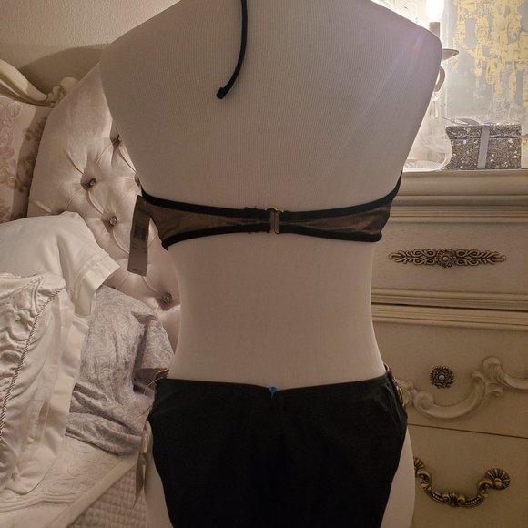 BEBE SWIMSUIT - Picture 3 of 3